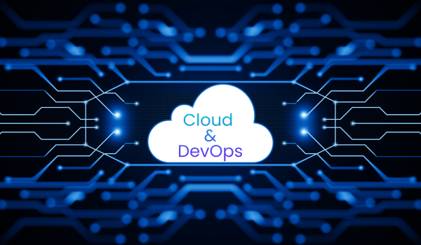 DEVOPS & CLOUD